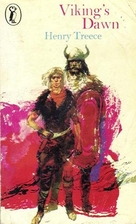 Viking's Dawn by Henry Treece