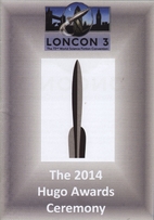 The 2014 Hugo Awards Ceremony by Kees van…