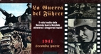 La guerra del Fuhrer : 1941 seconda parte by…
