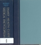 Family Health Guide and Medical Encyclopedia…