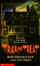 Trick or Treat by Richie Tankersley Cusick