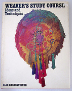 Weaver's Study Course: Ideas and…