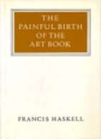The painful birth of the art book by Francis…