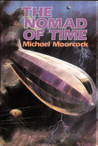 A Nomad of the Time Streams by Michael…