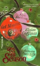 Home for Christmas (in 'Tis the Season)…