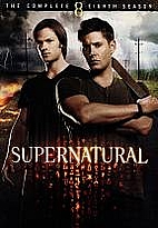 Supernatural: The Complete Eighth Season by…