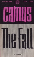 The Fall by Albert Camus