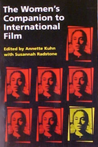 The Women's Companion to International Film…