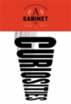 Cabinet of Curiosities by Simon Welfare