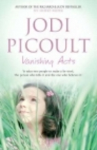 Vanishing Acts by Jodi Picoult