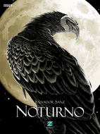 Noturno by Salvador Sanz