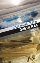 Dossier 64 by Jussi Adler-Olsen