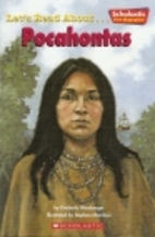 Let's Read About-- Pocahontas…