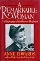 Katharine Hepburn: A Remarkable Woman by…