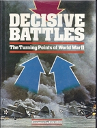 Decisive Battles: The Turning Point of World…