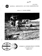 Apollo 17 Mission Report by Mission…