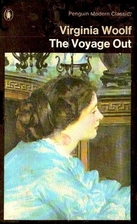 The Voyage Out by Virginia Woolf