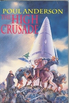 The High Crusade by Poul Anderson