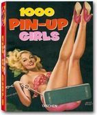1000 Pin-Up Girls (25th Anniversary Special…