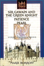 Sir Gawain and the Green Knight / Patience /…