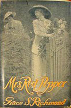 Mrs. Red Pepper by Grace S. Richmond