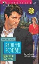 Simple Gifts by Kathleen Korbel
