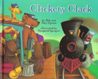 Clickety Clack by Robert Spence