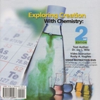 Exploring Creation with Chemistry: 2nd…