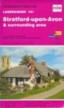 Landranger Map 151: Stratford-upon-Avon &…