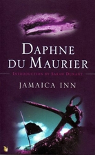 Jamaica Inn by Daphne Du Maurier