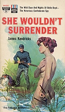 She wouldn't surrender: The wild days and…