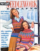 McCall's Needlework & Crafts 1973-74…