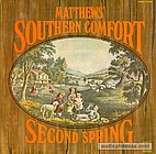 Second Spring by Matthews Southern Comfort