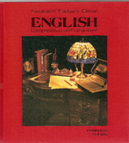 Warriner's English grammar and…