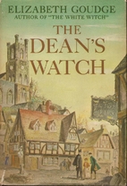 The Dean's Watch by Elizabeth Goudge