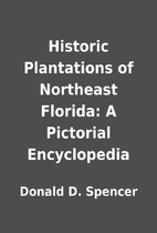 Historic Plantations of Northeast Florida: A…