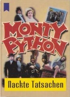 Monty Python - nackte Tatsachen