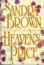 Heaven's Price by Sandra Brown