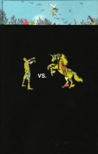 Zombies vs. Unicorns by Holly Black