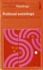 Political sociology: selected readings by…