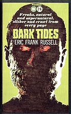 Dark Tides by Eric Frank Russell