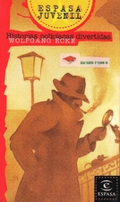 Historias Policiacas Divertidas by Wolfgang…