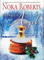 Gabriel's Angel (Silhouette Intimate…