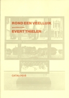 Rond een veelluik geschilderd door Evert…