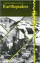 Earthquakes by Kaye M. Shedlock