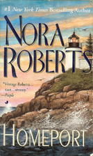 Homeport by Nora Roberts