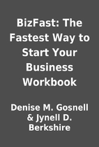 BizFast: The Fastest Way to Start Your…