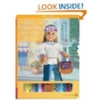 Julie Fashion Studio (American Girl) by Teri…
