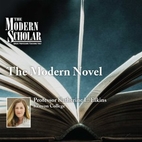 The Modern Novel by Katherine Elkins