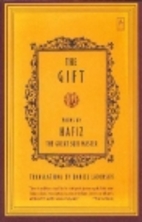 The Gift by Hafiz